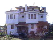 Ferienhaus in Dalyan-Dalaman